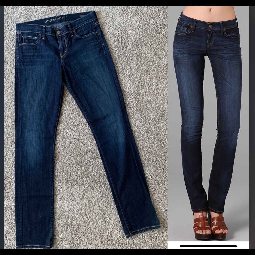 Citizens of Humanity Jeans